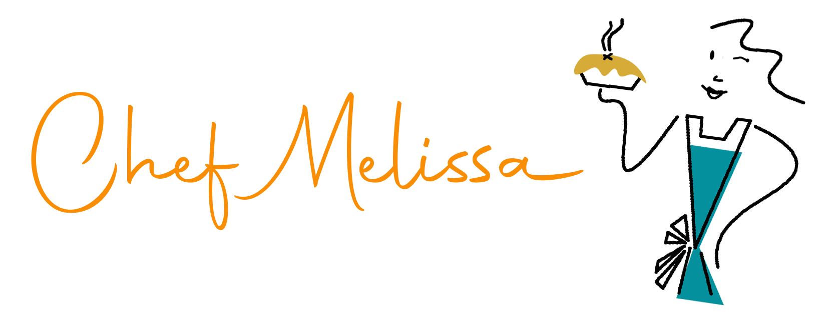 Chef Melissa